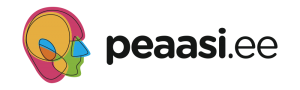 Peaasi.ee logo