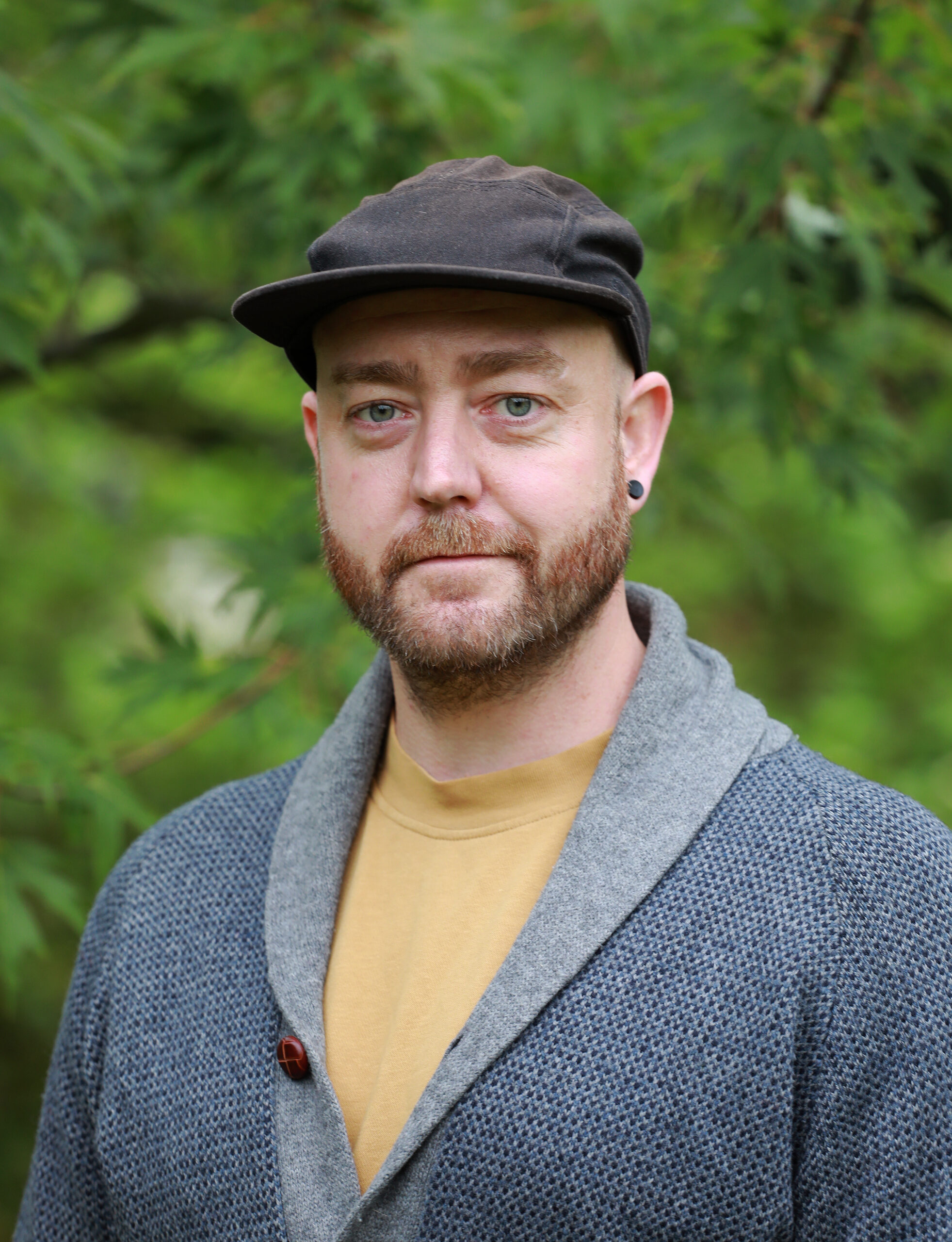 Umberto Dorus Geerts