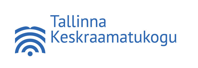 Tallinna_Keskraamatukogu_logo_web Tallinna_Keskraamatukogu_logo_web