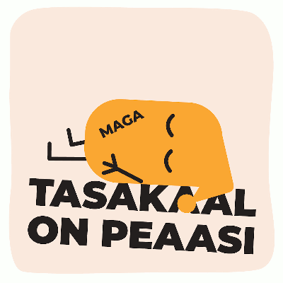 Uni ja puhkus - vaimse tervise vitamiin