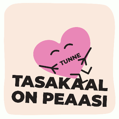 Meeldivad tunded - vaimse tervise vitamiin