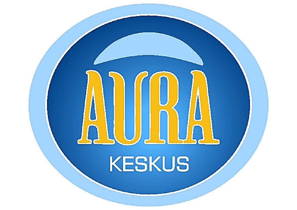 Aura logo