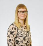 Liisi Grünbaum