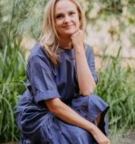 Piret Annus-Reinberg Peaasi