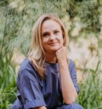 Piret Annus-Reinberg Peaasi