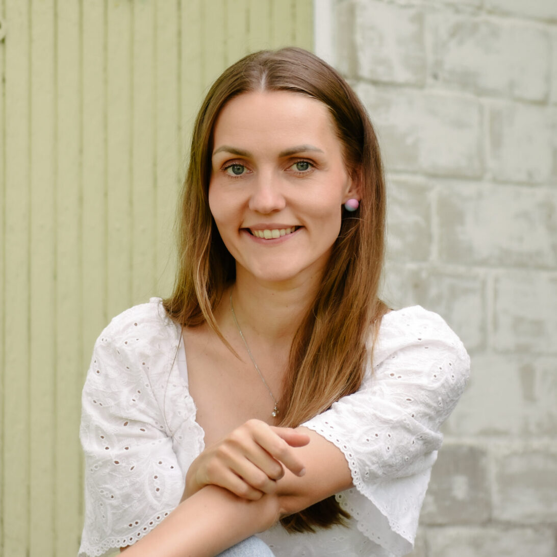 Minna Sild (foto erakogu)